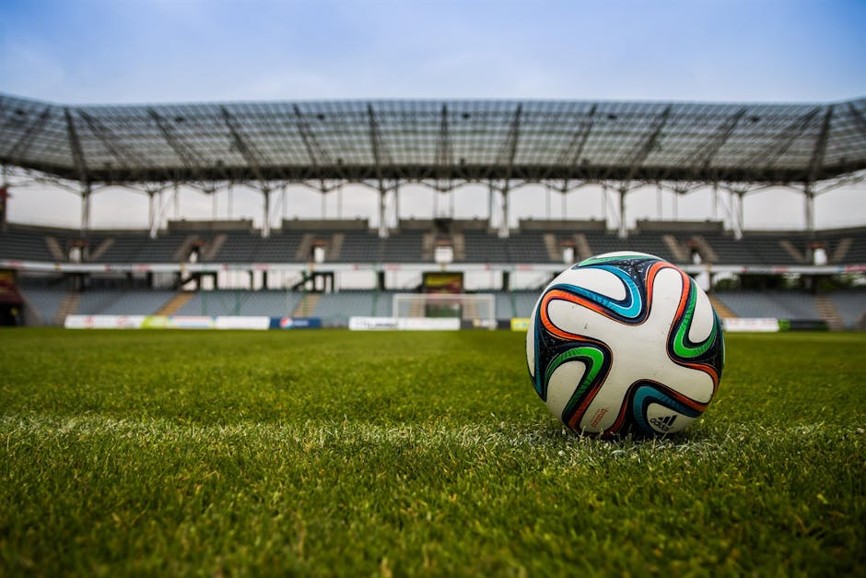 stadium